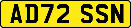 AD72SSN