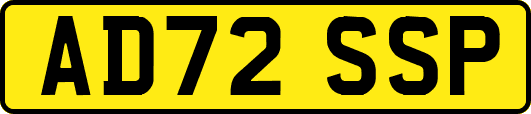 AD72SSP
