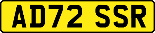 AD72SSR