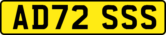 AD72SSS