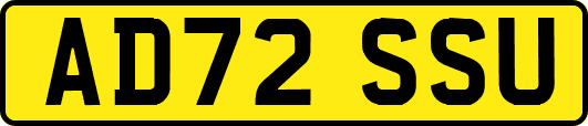 AD72SSU