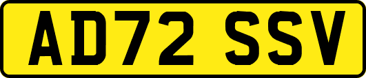 AD72SSV
