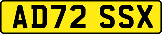 AD72SSX