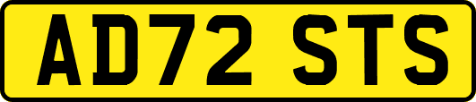 AD72STS