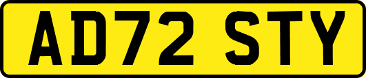 AD72STY