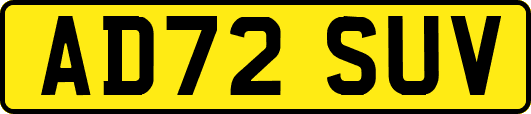 AD72SUV