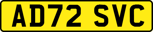 AD72SVC