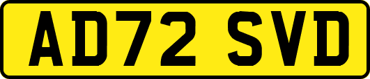 AD72SVD