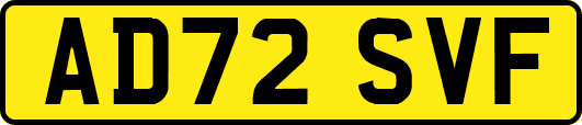 AD72SVF