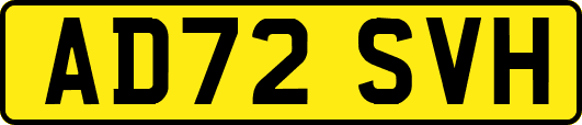 AD72SVH