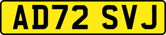 AD72SVJ