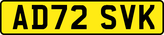 AD72SVK