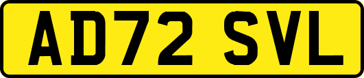 AD72SVL