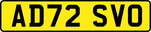 AD72SVO