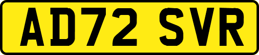 AD72SVR