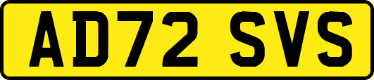 AD72SVS