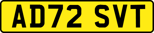 AD72SVT
