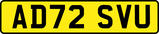 AD72SVU