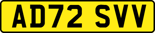 AD72SVV