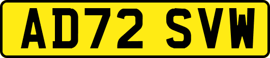 AD72SVW