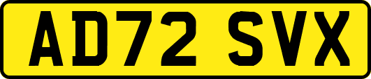 AD72SVX