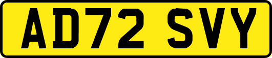 AD72SVY