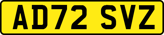 AD72SVZ