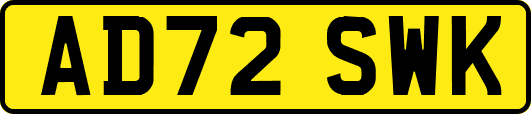 AD72SWK