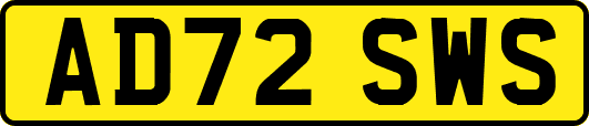 AD72SWS