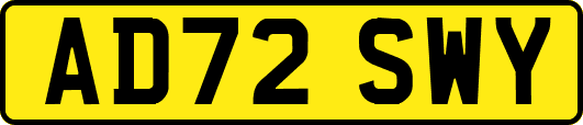 AD72SWY