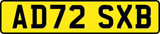 AD72SXB