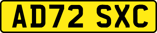 AD72SXC