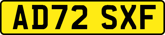 AD72SXF