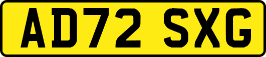 AD72SXG