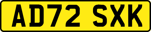 AD72SXK