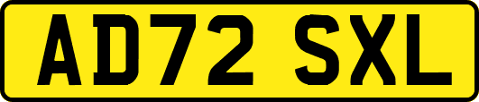 AD72SXL
