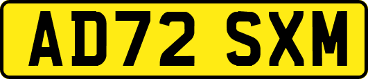 AD72SXM