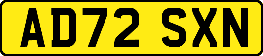 AD72SXN