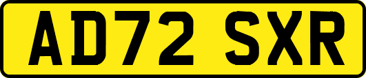 AD72SXR