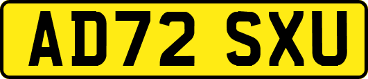 AD72SXU