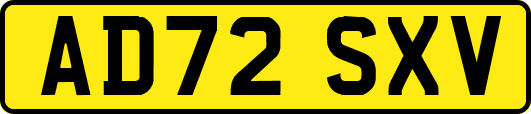 AD72SXV