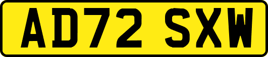 AD72SXW