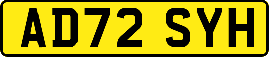 AD72SYH