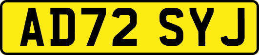 AD72SYJ
