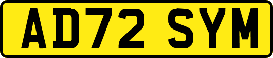 AD72SYM