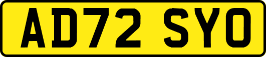 AD72SYO