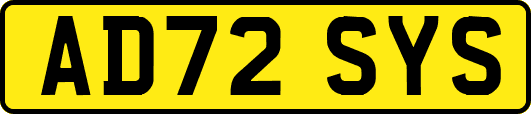 AD72SYS
