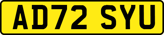 AD72SYU