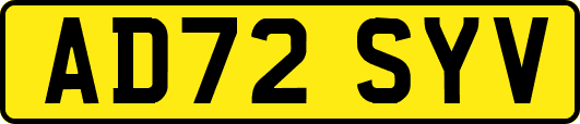 AD72SYV