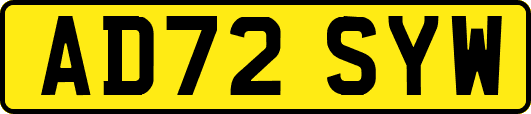 AD72SYW